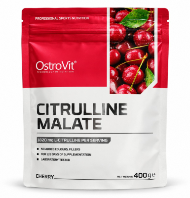 Progenix Sportnahrung - Ostrovit Citrulline Malat